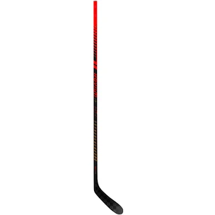 Kompozytowy kij hokejowy Warrior Novium 2 Pro Intermediate W03 Backstrom lewa ręka w dół, flex 55