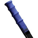 Końcówka kija hokejowego RocketGrip  Fabric Grip Blue/Black