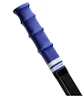 Końcówka kija hokejowego RocketGrip  Fabric Grip Blue/White