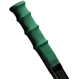 Końcówka kija hokejowego RocketGrip Fabric Grip Green