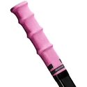 Końcówka kija hokejowego RocketGrip  Fabric Grip Pink