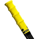 Końcówka kija hokejowego RocketGrip  Fabric Grip Yellow