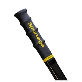 Końcówka kija hokejowego RocketGrip Fabric Sportega Blue/Yellow