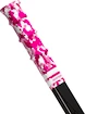 Końcówka kija hokejowego RocketGrip  Hole Camo Grip Pink