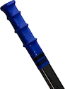 Końcówka kija hokejowego RocketGrip  Hole Color Grip Blue/Black