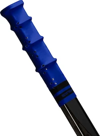 Końcówka kija hokejowego RocketGrip Hole Color Grip Blue/Black