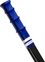 Końcówka kija hokejowego RocketGrip  Hole Color Grip Blue/White