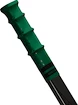 Końcówka kija hokejowego RocketGrip  Hole Color Grip Green/Black