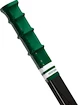 Końcówka kija hokejowego RocketGrip  Hole Color Grip Green/White