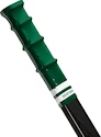 Końcówka kija hokejowego RocketGrip  Hole Color Grip Light Green/White