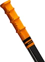 Końcówka kija hokejowego RocketGrip  Hole Color Grip Orange/Black