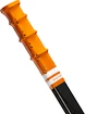 Końcówka kija hokejowego RocketGrip  Hole Color Grip Orange/White