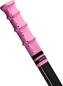 Końcówka kija hokejowego RocketGrip  Hole Color Grip Pink/Black