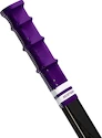 Końcówka kija hokejowego RocketGrip  Hole Color Grip Purple