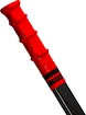 Końcówka kija hokejowego RocketGrip  Hole Color Grip Red/Black