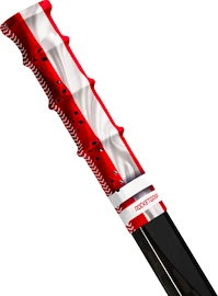 Końcówka kija hokejowego RocketGrip Hole Flag Grip Austria