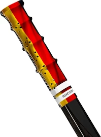 Końcówka kija hokejowego RocketGrip Hole Flag Grip Germany