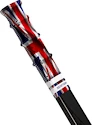 Końcówka kija hokejowego RocketGrip  Hole Flag Grip Great Britain