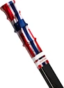 Końcówka kija hokejowego RocketGrip  Hole Flag Grip Norway