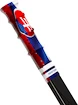 Końcówka kija hokejowego RocketGrip  Hole Flag Grip Slovakia