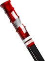 Końcówka kija hokejowego RocketGrip  Hole Flag Grip Switzerland