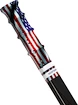 Końcówka kija hokejowego RocketGrip  Hole Flag Grip USA