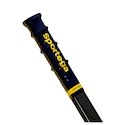 Końcówka kija hokejowego RocketGrip  Hole Sportega Blue/Yellow