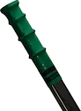 Końcówka kija hokejowego RocketGrip  Rubber Ultra Grip Green/Black Senior