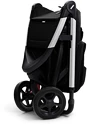 Konstrukcja wózka dziecięcego Thule Spring Stroller Aluminum