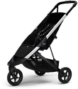 Konstrukcja wózka dziecięcego Thule Spring Stroller Aluminum