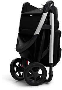 Konstrukcja wózka dziecięcego Thule Spring Stroller Aluminum