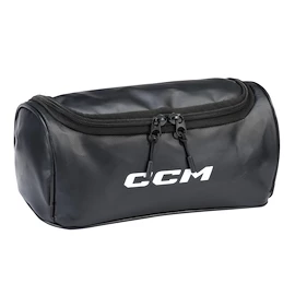 Kosmetyczka CCM Shower Shower Bag BAG Black