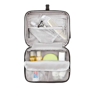 Kosmetyczka OSPREY TRANSPORTER Hanging Toiletry Kit black