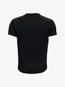 Koszulka chłopięca Under Armour  Challenger Training Tee-BLK