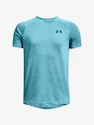 Koszulka chłopięca Under Armour  Tech 2.0 SS-BLU S