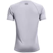 Koszulka chłopięca Under Armour  Tech Big Logo SS Grey