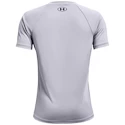 Koszulka chłopięca Under Armour  Tech Big Logo SS Grey