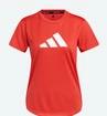 Koszulka damska adidas  Bos Logo Tee