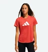 Koszulka damska adidas  Bos Logo Tee