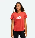 Koszulka damska adidas  Bos Logo Tee