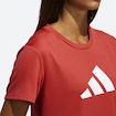 Koszulka damska adidas  Bos Logo Tee Crered/White