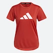 Koszulka damska adidas  Bos Logo Tee Crered/White