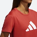 Koszulka damska adidas  Bos Logo Tee Crered/White