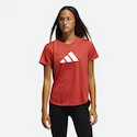 Koszulka damska adidas  Bos Logo Tee Crered/White