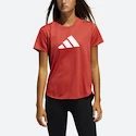 Koszulka damska adidas  Bos Logo Tee Crered/White