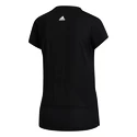 Koszulka damska adidas  Engineered Tee black