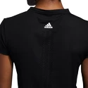 Koszulka damska adidas  Engineered Tee black