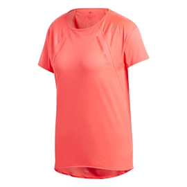 Koszulka damska adidas Heat.RDY pink