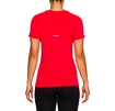 Koszulka damska Asics  Tokyo Seamless Top Red