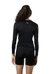 Koszulka damska Bauer  WOMENS LS Baselayer Top Black Senior